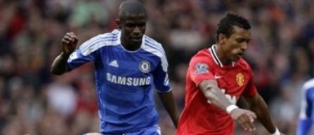 Avancronica meciului Chelsea Londra - Manchester United